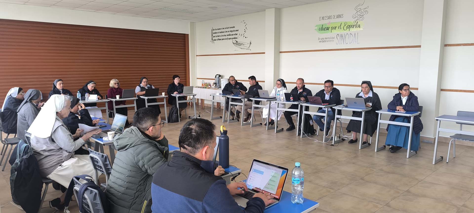 Un día para la memoria y la misión: Martes 10 de junio en ESA 2025