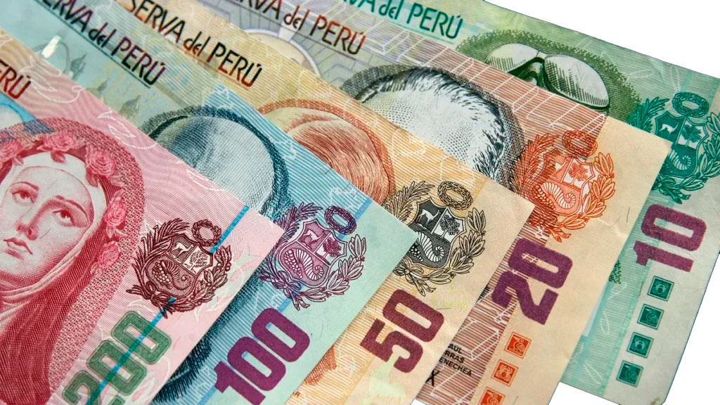Peru-Moneda-Soles