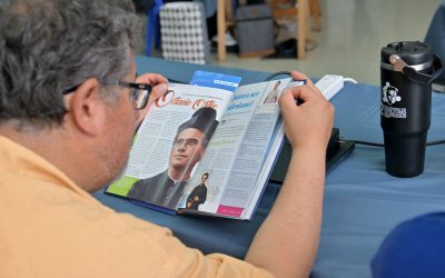 Expectativas del Encuentro